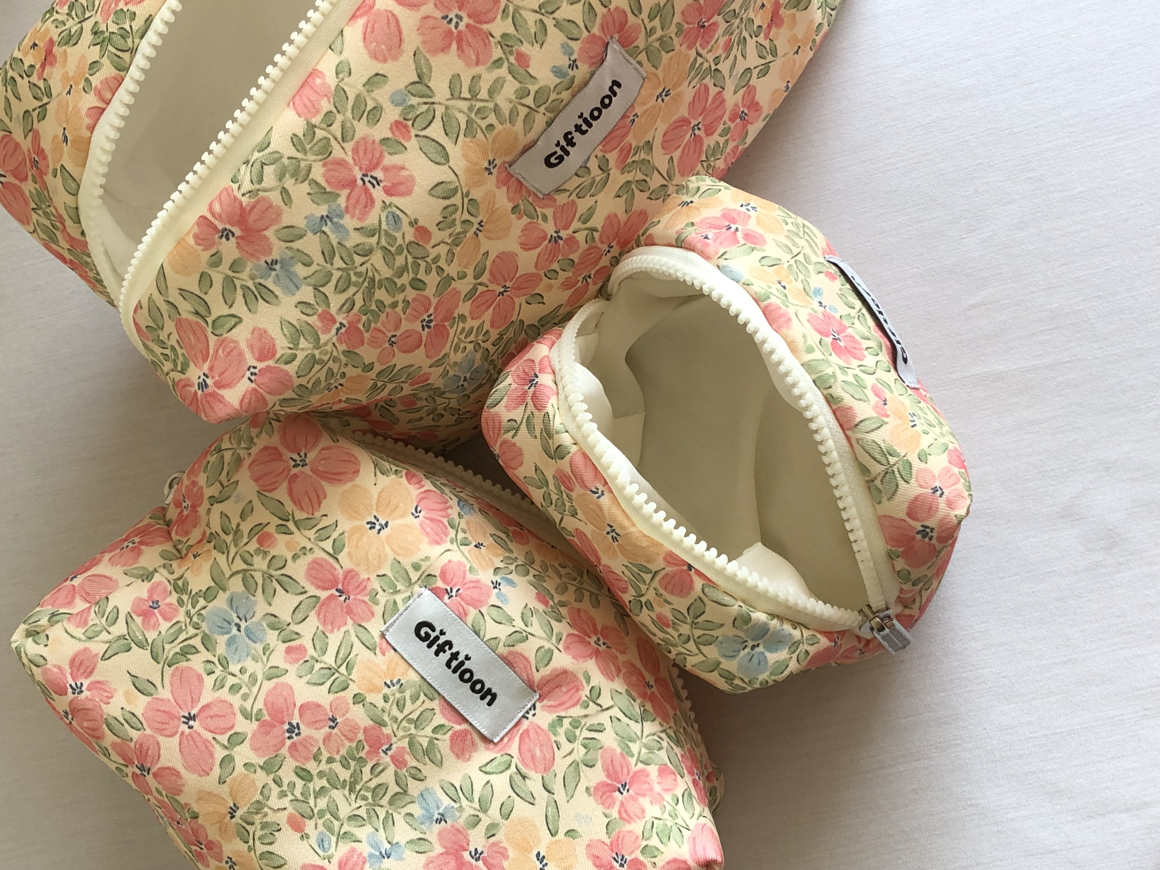 میکاپ بگ گل بهاری 🌸