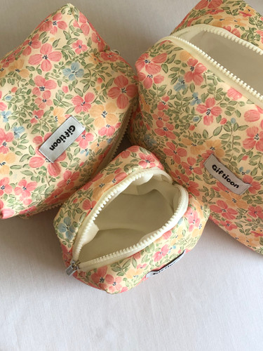 میکاپ بگ گل بهاری🌸