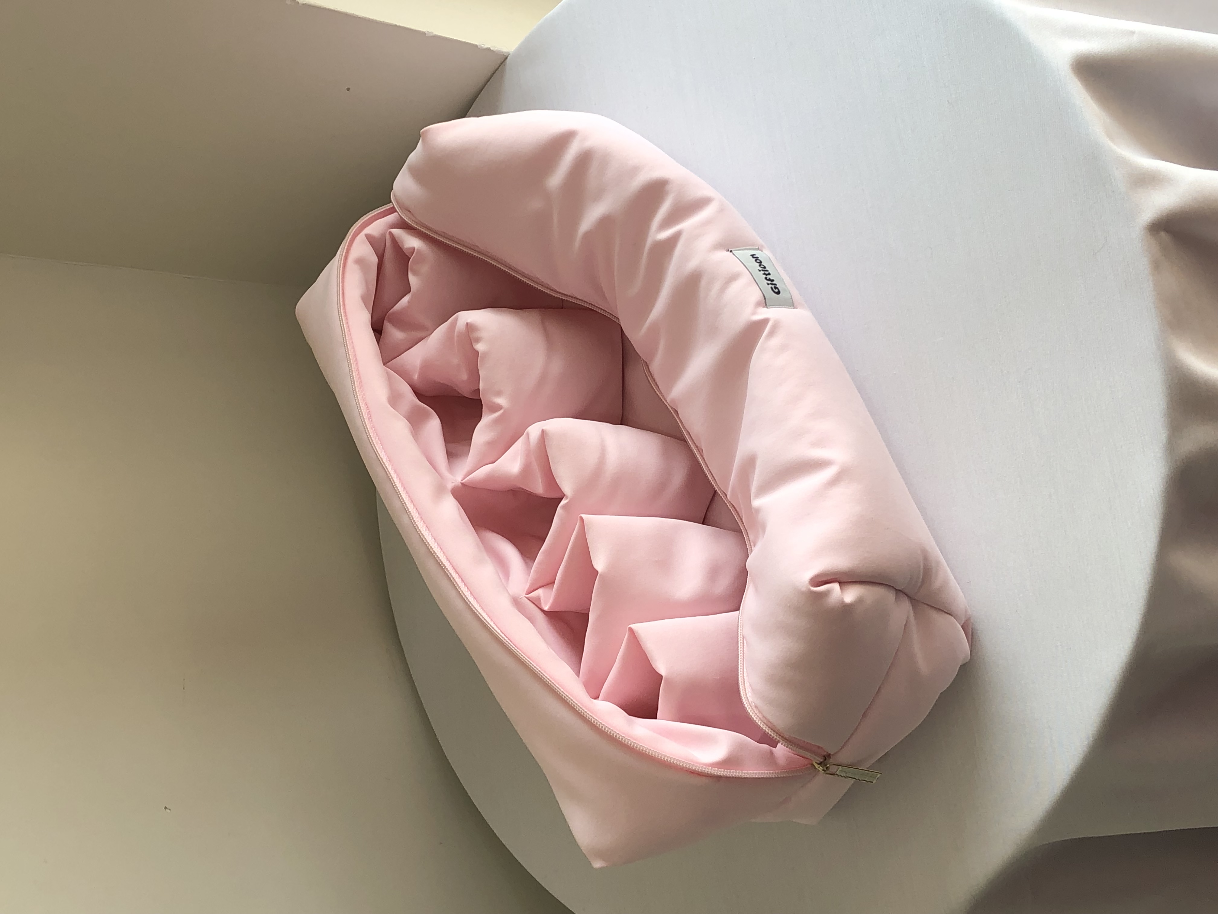 دایسون بگ صورتی پاستیلی 💓
