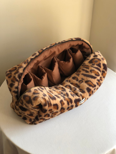 دایسون بگ پلنگی خزدار وارداتی 🐆