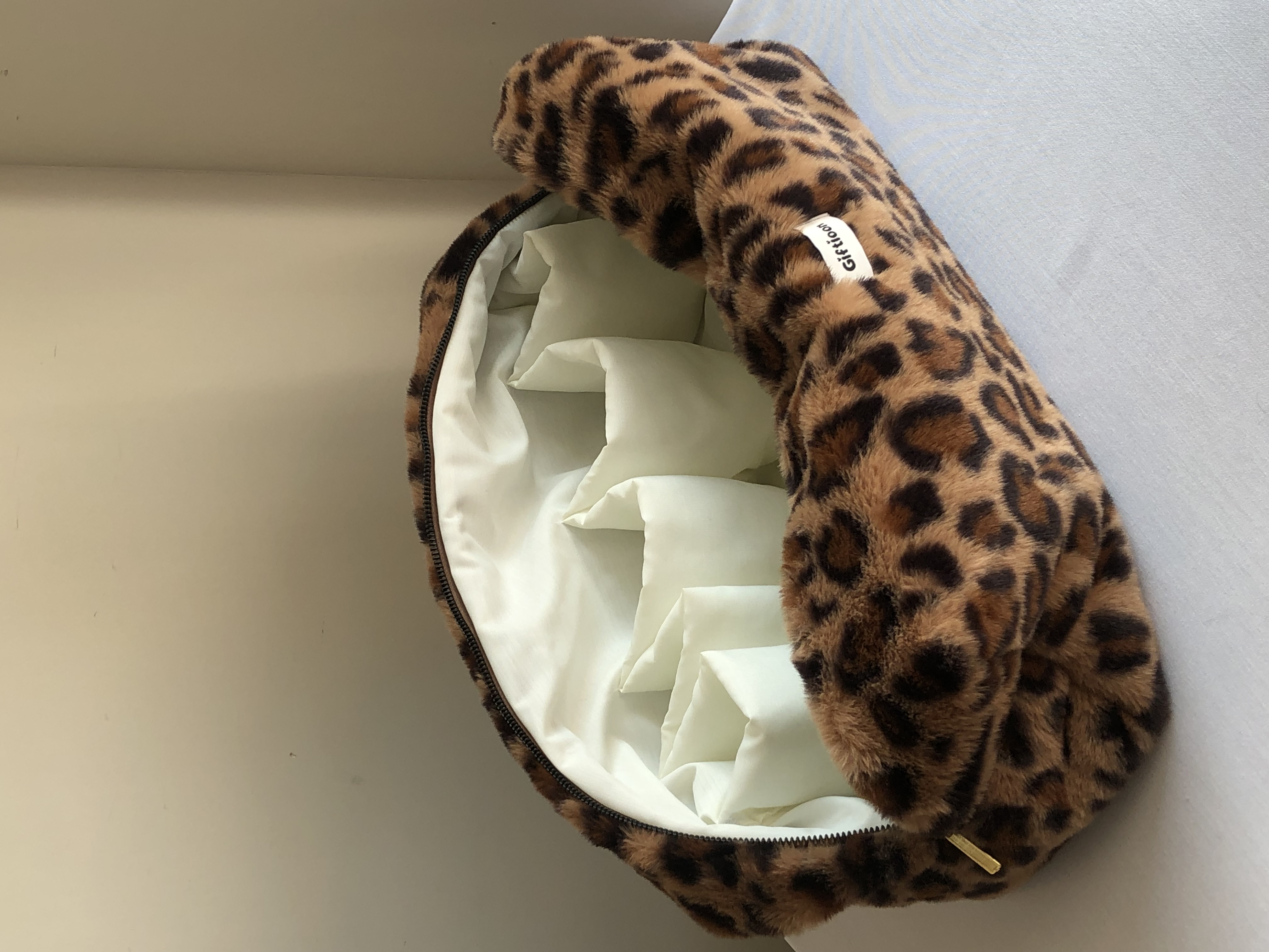 دایسون بگ پلنگی 🐆