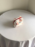 میکاپ بگ خرسی کریسمسی 🎄🧸