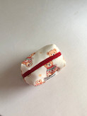 میکاپ بگ خرسی کریسمسی 🎄🧸