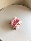 میکاپ بگ خرسی چهارخونه 🧸