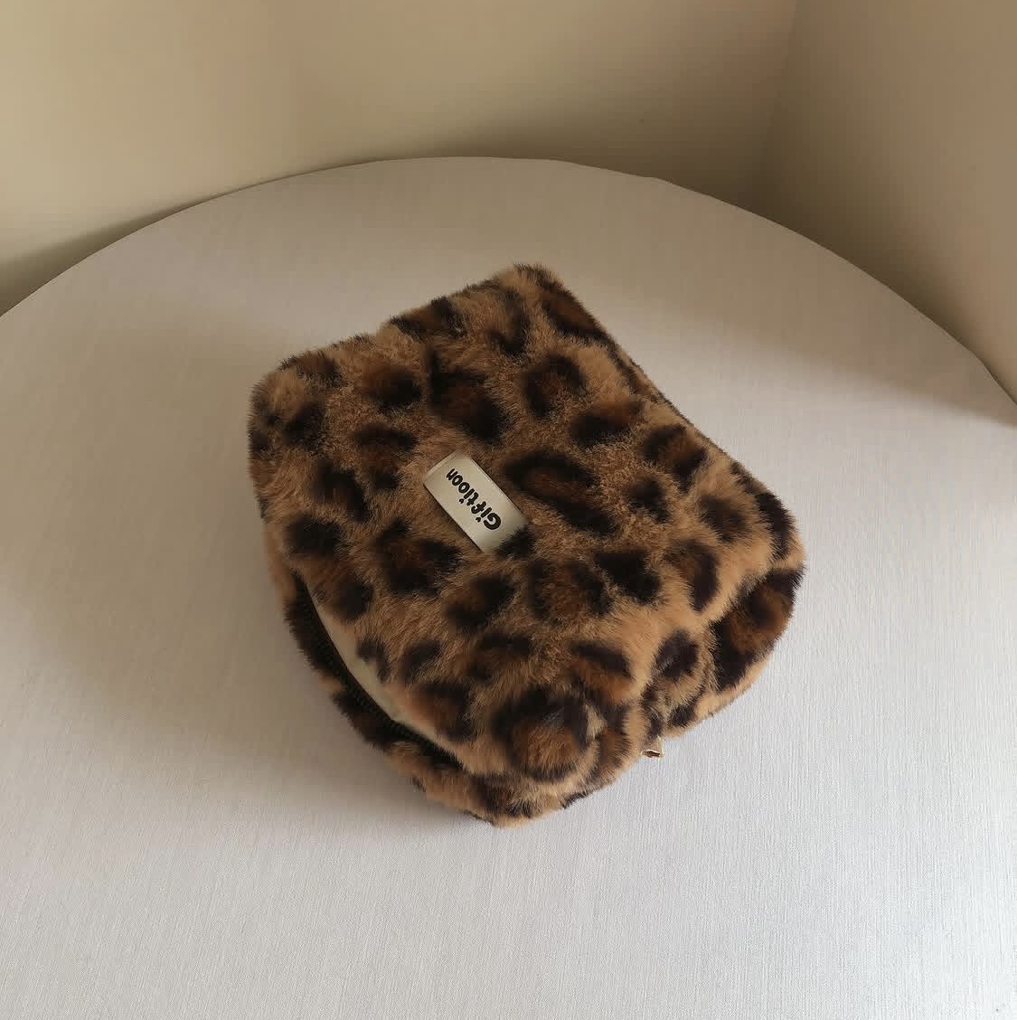 میکاپ بگ پلنگی قهوه ای 🐆
