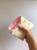 فلت بگ خرگوشی لیمویی 🐰