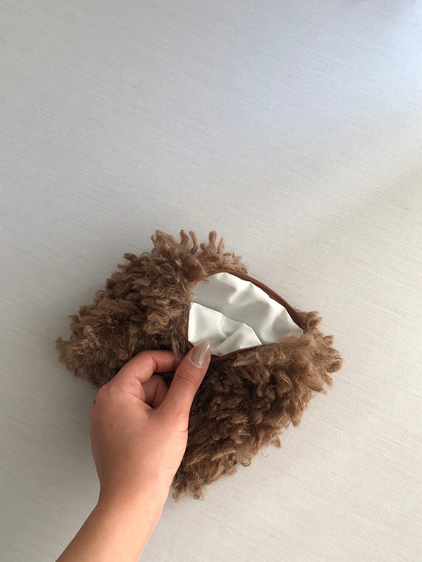 فلت بگ پودل 🐶