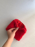 فلت بگ تدی قرمز🧸