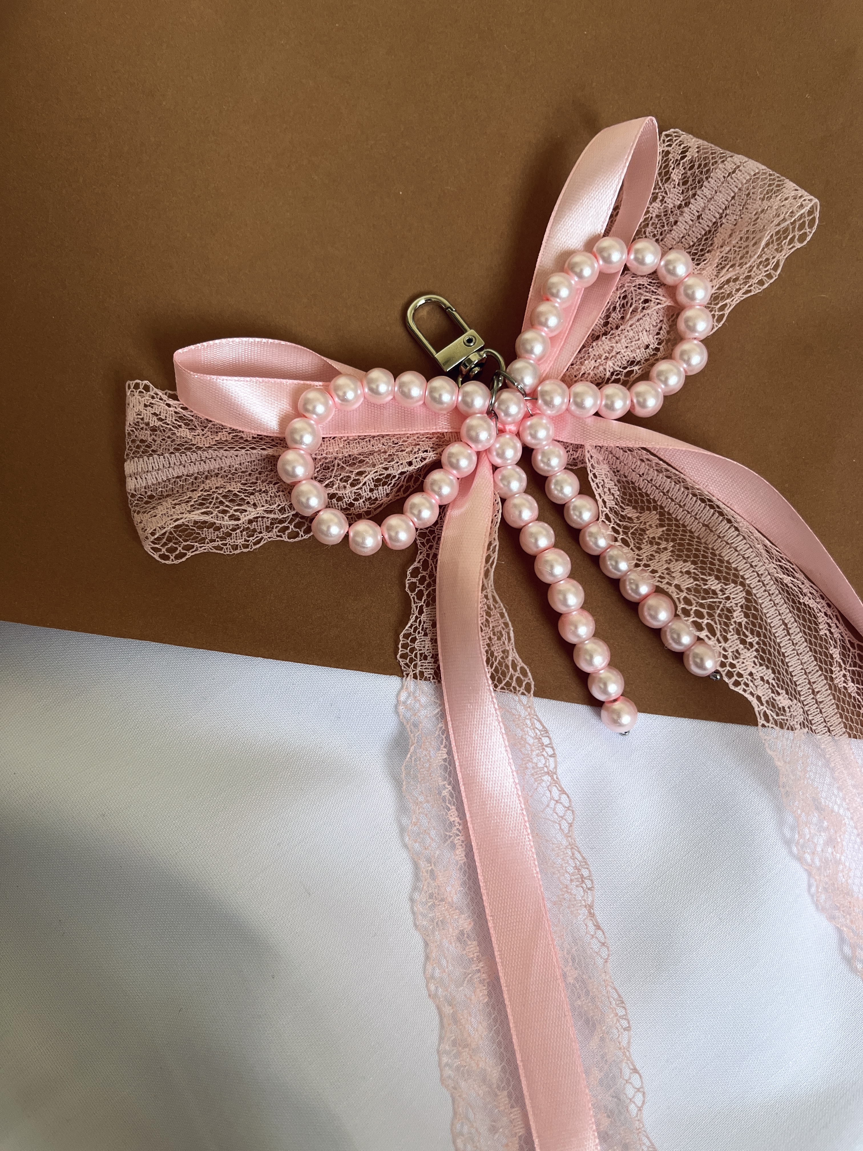چارم بگ پاپیون 🎀