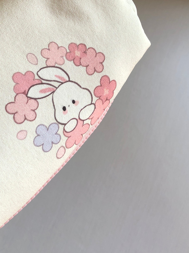 جامدادی بانی خرگوشه 🐰