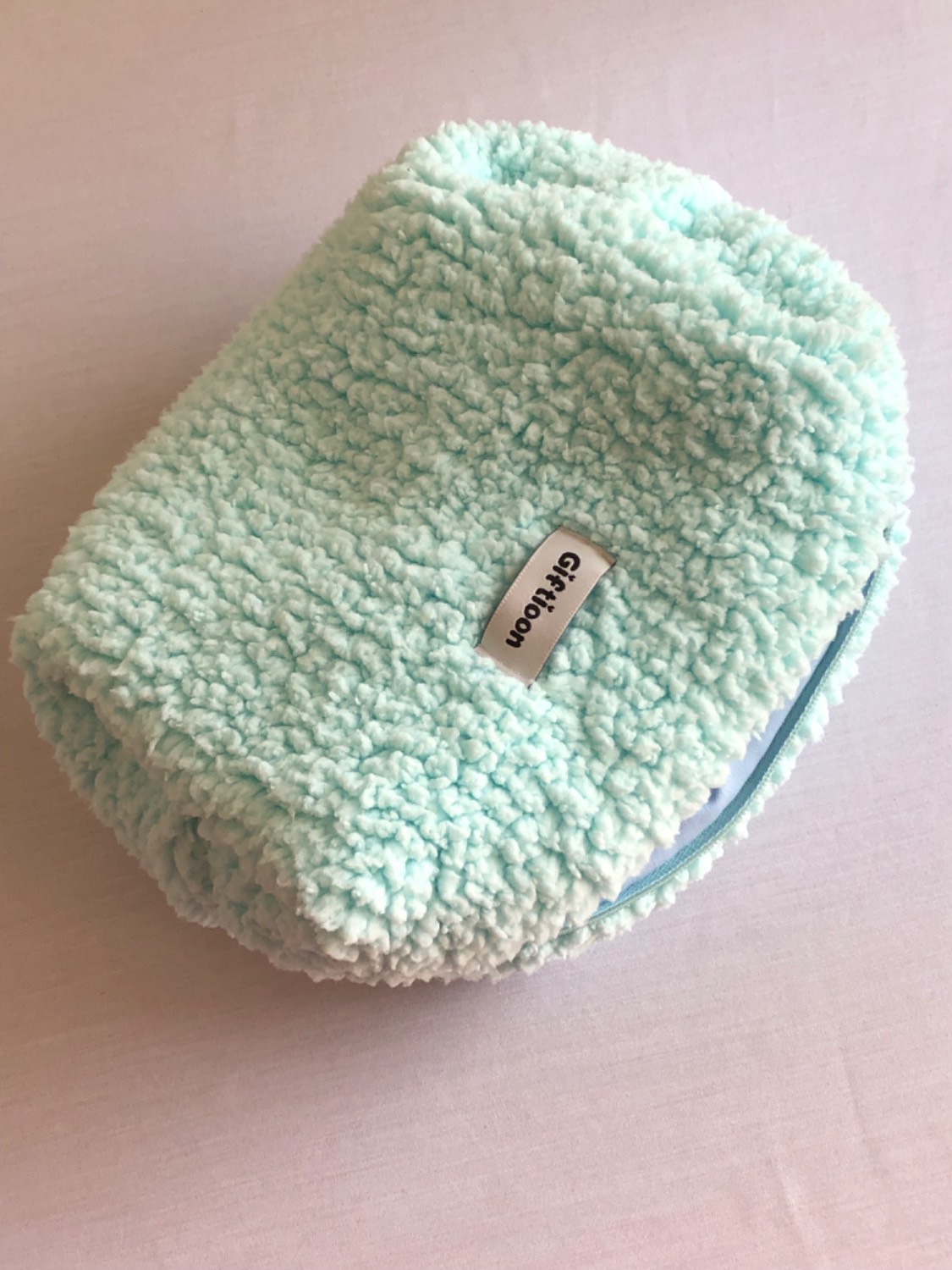 میکاپ بگ تدی آبی🩵🧸