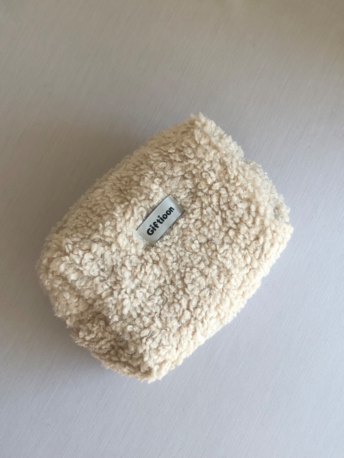 میکاپ بگ تدی شاینی✨🧸