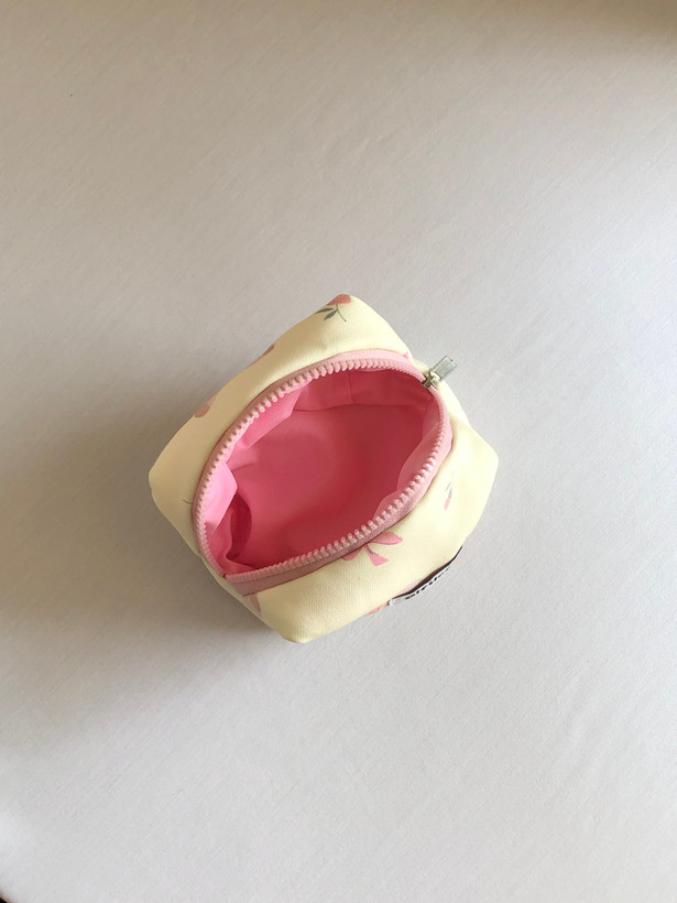 میکاپ بگ خرگوشی لیمویی 🐰💛