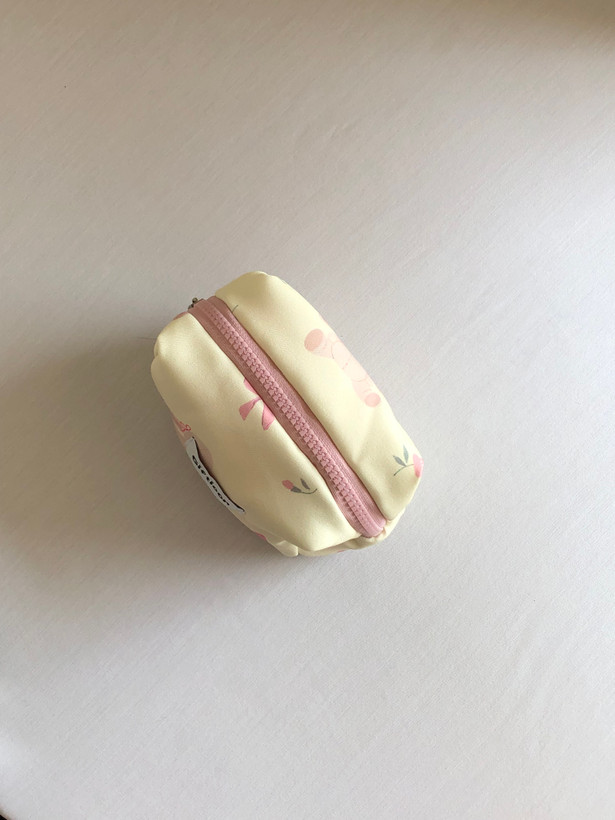 میکاپ بگ خرگوشی لیمویی 🐰💛
