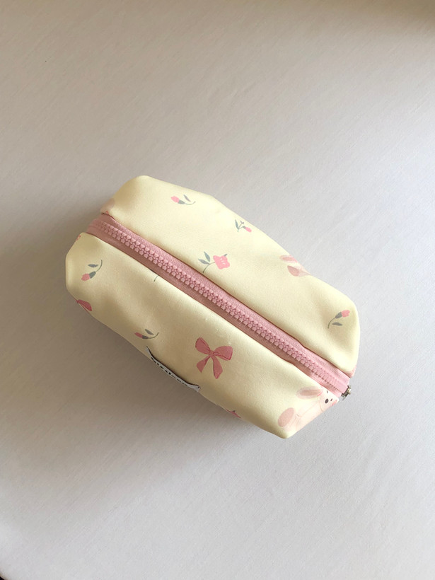 میکاپ بگ خرگوشی لیمویی 🐰💛