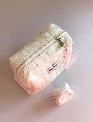 میکاپ بگ شکوفه سفید 💌
