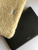 کاور لپتاپ/آیپد تدی کرم 🧸