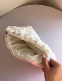 کاور لپتاپ/آیپد برفی ❄️