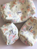میکاپ بگ خرگوشی بهاری 🐰