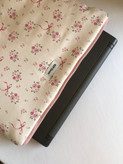 کاور لپتاپ/آیپد پاپیون رز 🎀