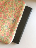 کاور لپتاپ/آیپد گل بهاری 🌸