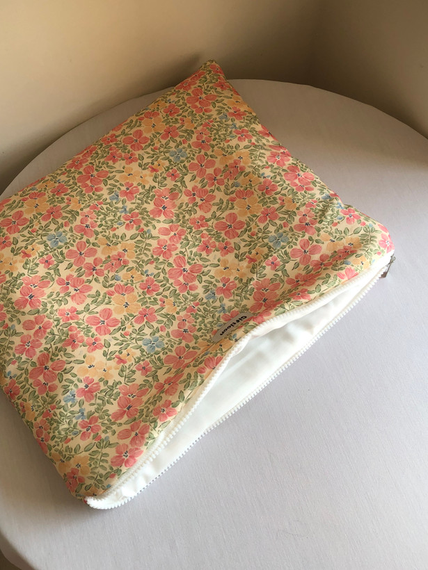 کاور لپتاپ/آیپد گل بهاری 🌸