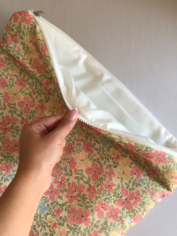 کاور لپتاپ/آیپد گل بهاری 🌸