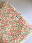کاور لپتاپ/آیپد گل بهاری 🌸