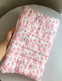 کاور لپتاپ/آیپد پاپیون پرنسسی🎀