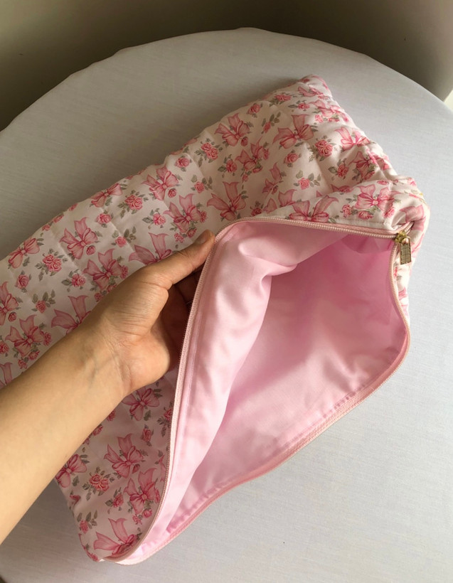کاور لپتاپ/آیپد پاپیون پرنسسی🎀