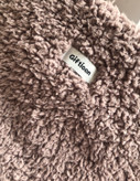 کاور لپتاپ/آیپد تدی نسکافه ای 🧸