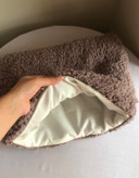 کاور لپتاپ/آیپد تدی نسکافه ای 🧸
