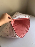 کاور لپتاپ/آیپد آلبالو 🍒