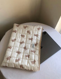 کاور لپتاپ/آیپد خرسی 🧸