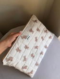 کاور لپتاپ/آیپد خرسی 🧸