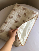کاور لپتاپ/آیپد خرسی 🧸