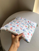 کاور لپتاپ/آیپد بلوبری توت فرنگی🫐🍓