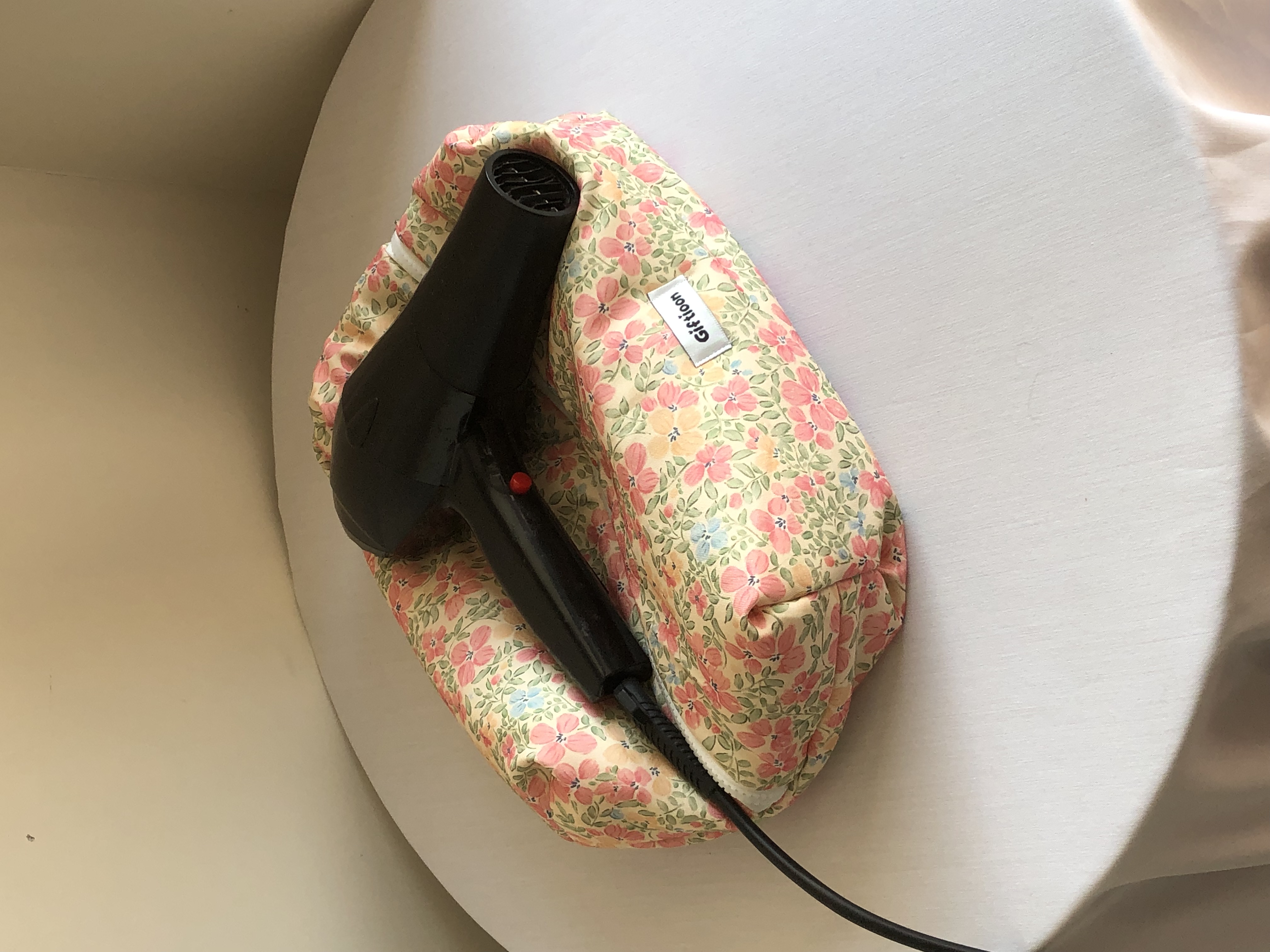 سشوار بگ  گل بهاری 🌸