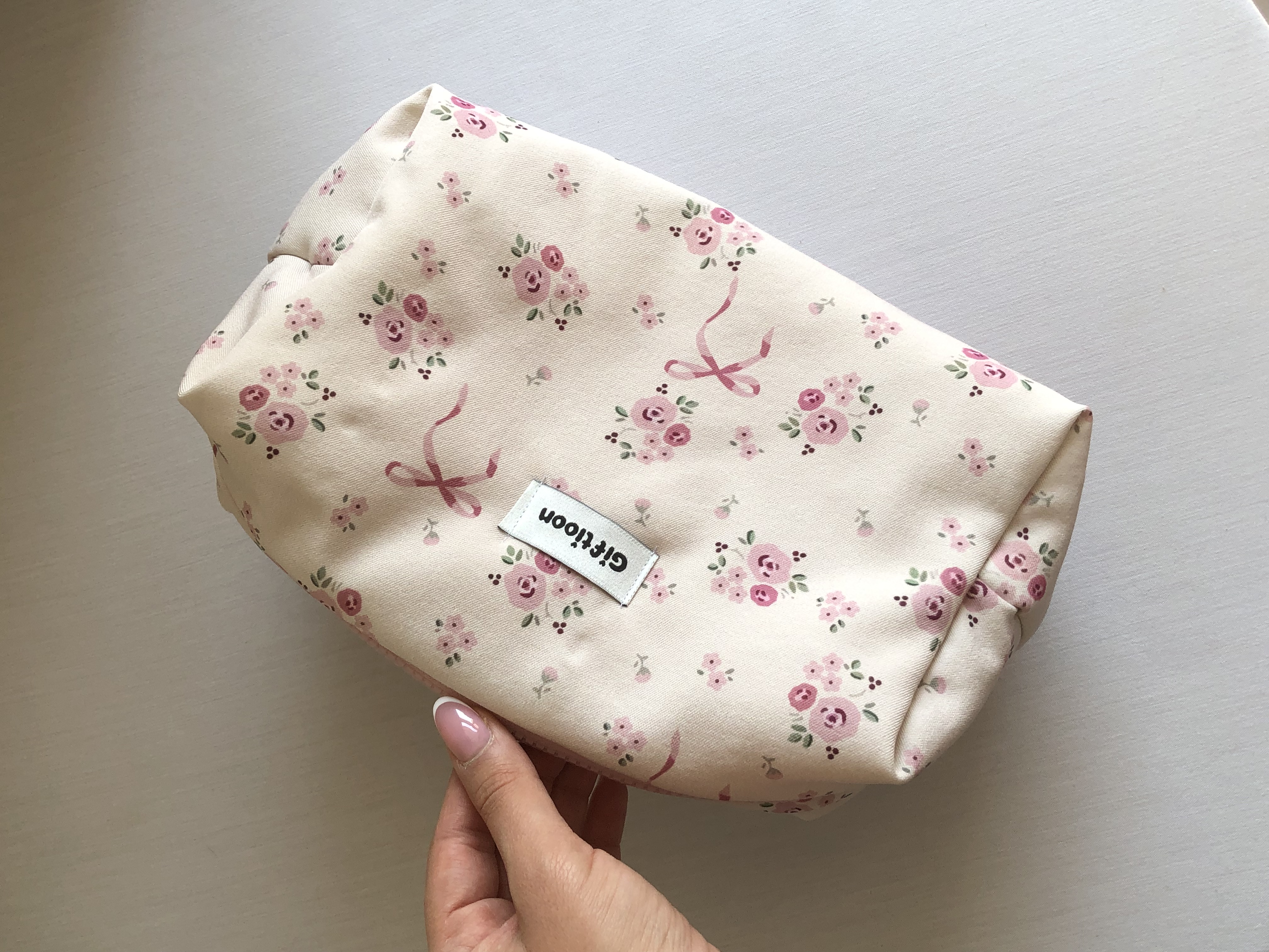 میکاپ بگ پاپیون رز 🎀