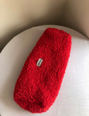 هیربگ تدی قرمز ♥️