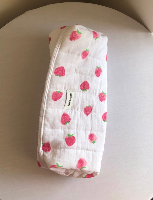 هیربگ توت فرنگی 🍓
