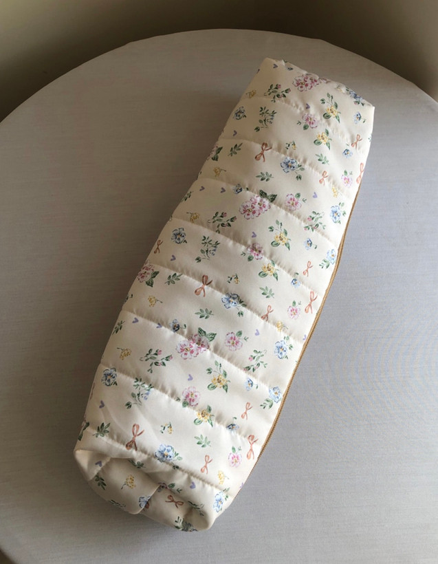 هیربگ گلگلی کرم 🌼