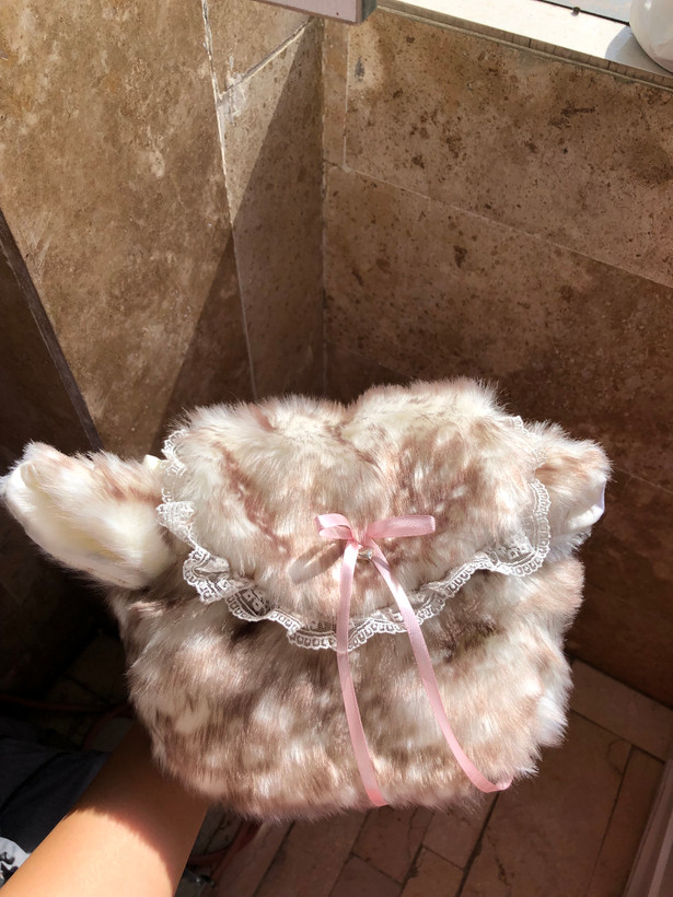 کیف بامبی پرنسسی🦌💕