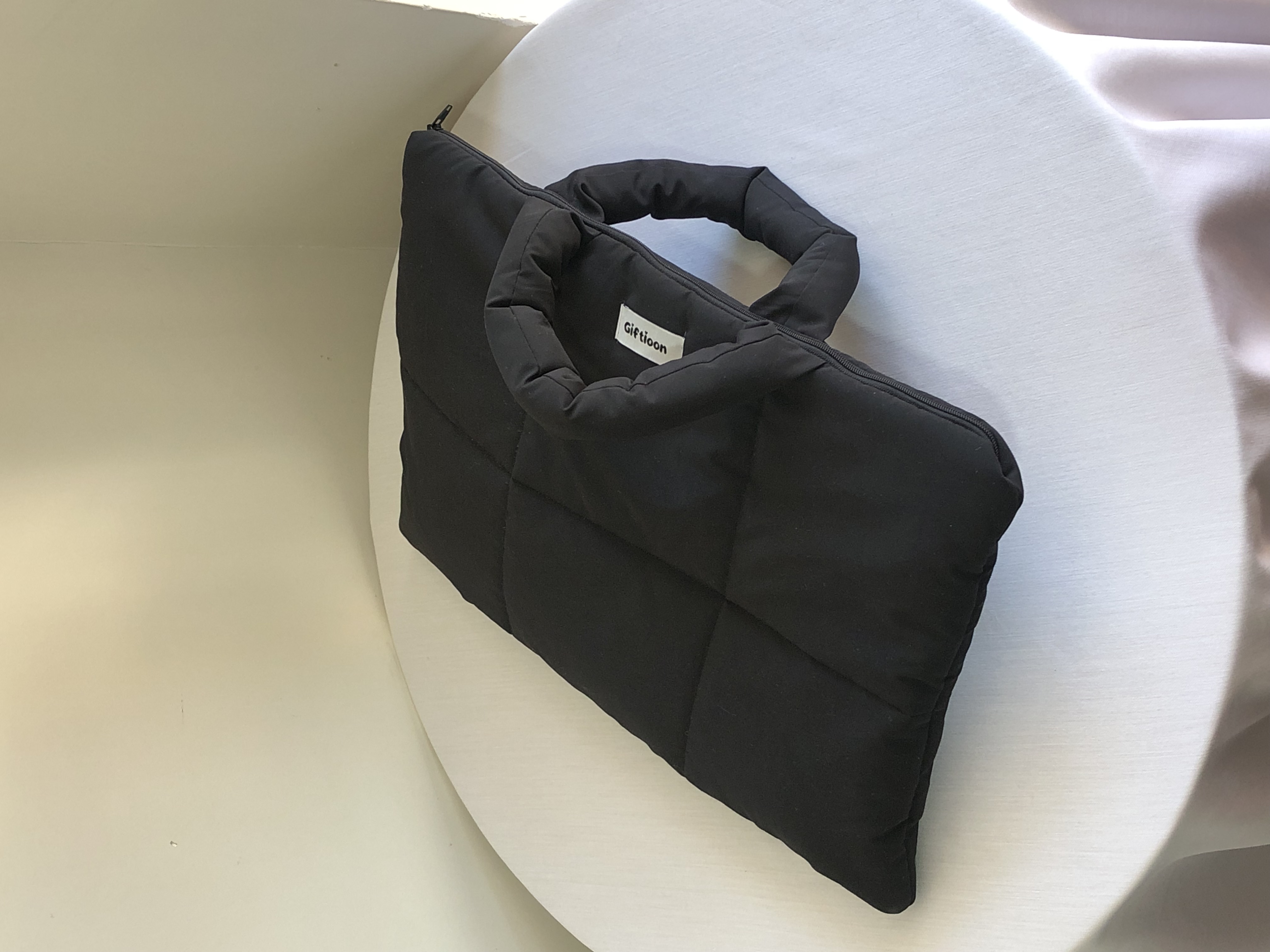 کاور پافری دسته کوتاه